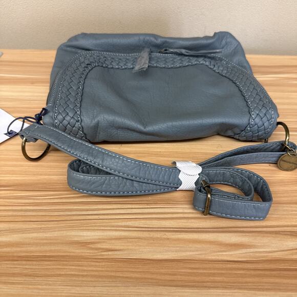 Wallflower Jeans Teal Purse - Picture 4 of 7